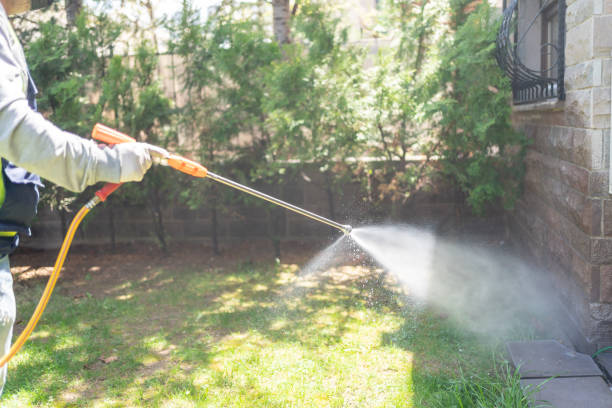Best Pest Inspection Near Me  in Muscoy, CA