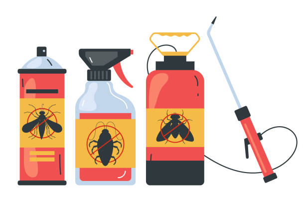 Best Pest Control Near Me  in Muscoy, CA